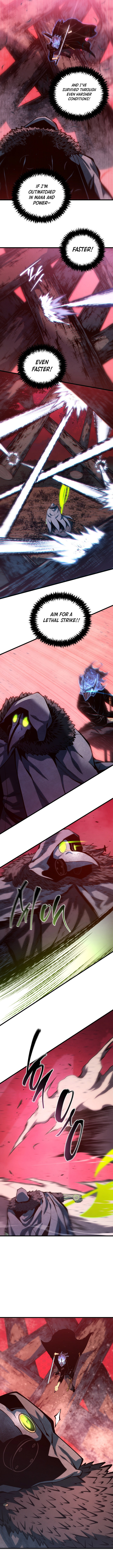 Swordmaster's Youngest Son Chapter 187 9